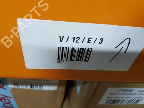 Other BENTLEY CONTINENTAL Convertible (3S_) 4.0 V8 AWD | BP34042751O1  - Image 7