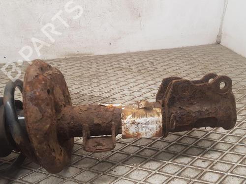 Right front shock absorber FIAT PUNTO (199_) 1.2 (199AXZ1A, 199BXZ1A) | BP29492608M17 