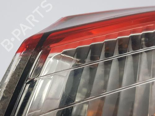 Right taillight NISSAN QASHQAI I (J10, NJ10) 1.5 dCi | BP29408068C35 