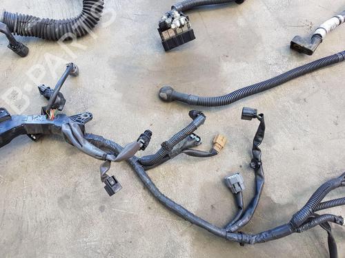 Cable NISSAN 370Z Coupe (Z34) 3.7 | BP22680445E12 