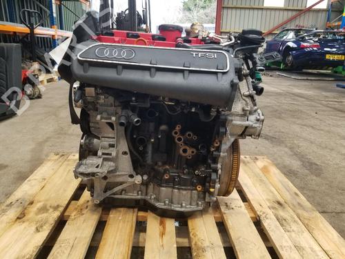 Engine AUDI TT Roadster (8J9) 2.5 RS quattro | BP32846929M1 - Image 2