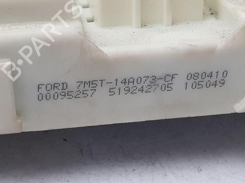 Electronic module FORD FOCUS II (DA_, HCP, DP) 1.6 | BP33295973M83 - Image 4