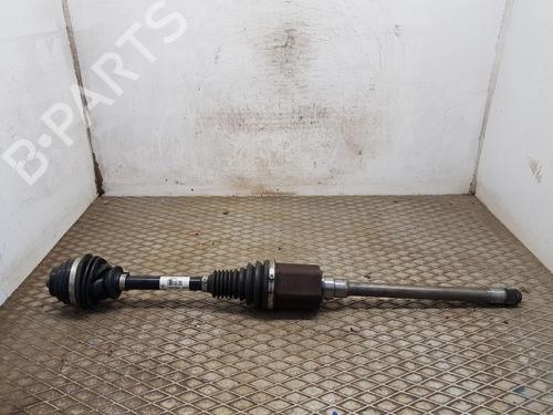 Used Right front driveshaft BMW 3 (F30, F80) 335 d xDrive (313 hp) 30914727