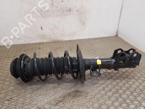 Used Left front shock absorber Left front shock absorber TOYOTA YARIS (_P21_, _PA1_, _PH1_) 1.5 Hybrid (MXPH10, MXPH11) (116 hp) 36280777 36280777