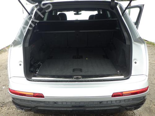Left rear driveshaft AUDI Q7 (4MB, 4MG, 4MQ) | BP22682254M40 - Image 16