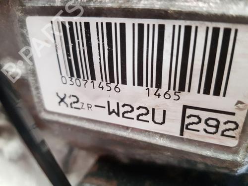 Engine TOYOTA COROLLA Estate (_E21_) 1.8 Hybrid (ZWE211W) | BP30137862M1 