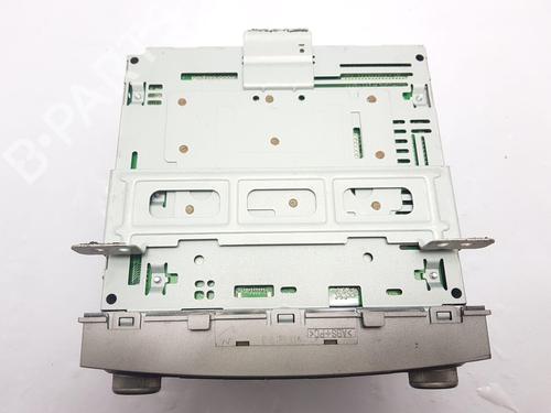 Radio HYUNDAI i20 I (PB, PBT) 1.2 | BP26589008E6 