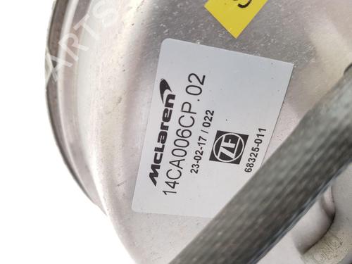 Servo Freio MCLAREN 720S 4.0 | BP30976836M42 