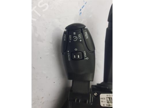 Steering column stalk PEUGEOT 308 Hatchback Van (LB_) 1.5 BlueHDi 130 (LBYHZP) | BP39137795I23 - Image 2