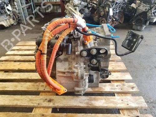 Gearbox VW PASSAT B8 (3G2, CB2) 2.0 TDI | BP34042960M3  - Image 5