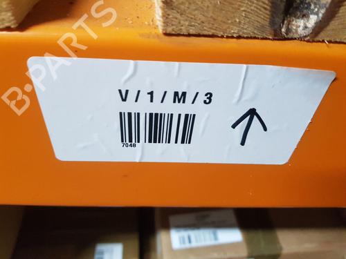 Electronic module RENAULT KANGOO Express (FW0/1_) 1.5 dCi 90 (FW0G, FW05, FW08, FW11) | BP36342752M83 - Image 7
