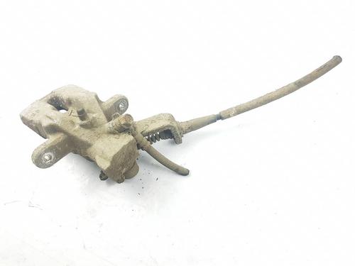Left rear brake caliper SUZUKI SWIFT IV (FZ, NZ) 1.6 (AZG416, AZH416, RS416, ZC32S, ZA32S) | BP29407944M107 
