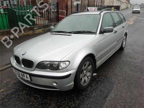 Front left lock BMW 3 Touring (E46) 320 d | BP22209251C98 