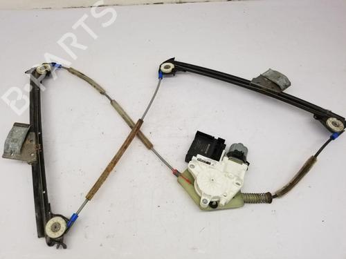 Used Front right window mechanism PORSCHE CAYMAN (987) 2.9 (265 hp) 28329673
