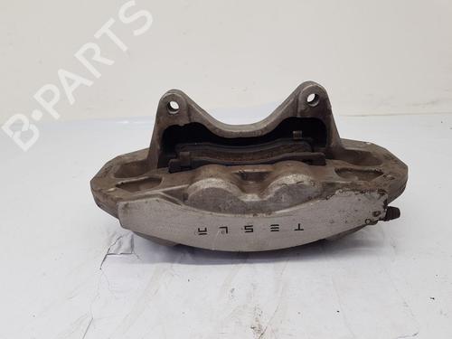 Left front brake caliper TESLA MODEL 3 (5YJ3) EV AWD | BP35746168M105 - Image 4