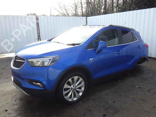 Right front window switch OPEL MOKKA / MOKKA X (J13) 1.4 (_76) | BP25462848I26  - Image 12