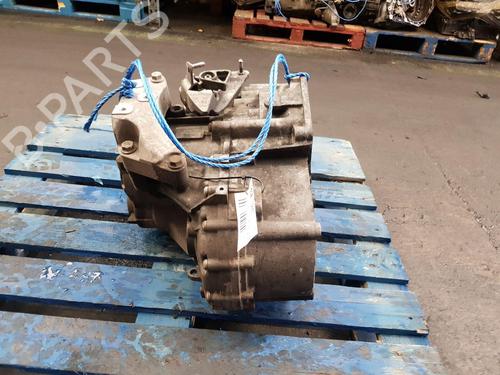 Gearbox VW JETTA III (1K2)  | BP30184670M3 