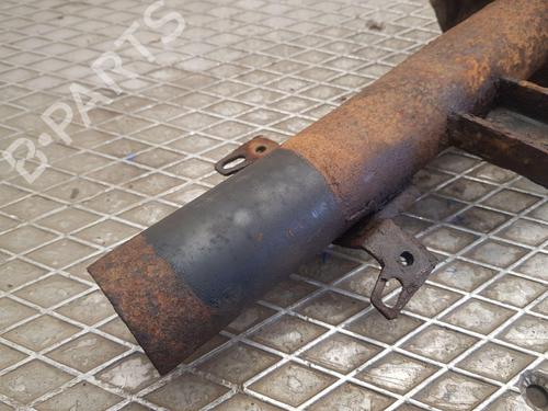Right rear shock absorber LAND ROVER FREELANDER 2 (L359) 2.2 TD4 4x4 | BP28283818M19 