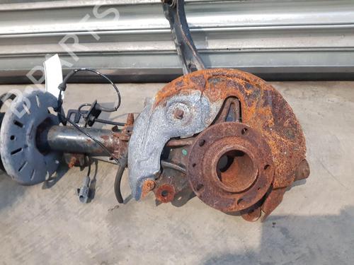Left front suspension CITROËN GRAND C4 SPACETOURER (3A_, 3E_) 1.5 BlueHDi 130 | BP23139991M72 