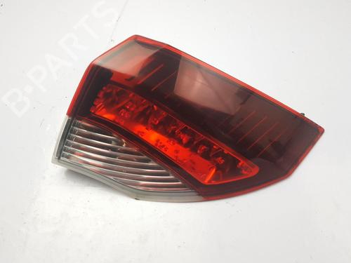 Højre baglygte Højre baglygte RENAULT LAGUNA III (BT0/1) 2.0 dCi (BT01, BT08, BT09, BT0E, BT0K, BT12, BT1C, BT1D,... (150 hp) 35967177 35967177