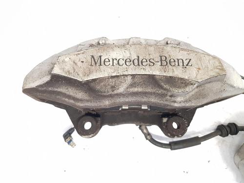 Right front brake caliper MERCEDES-BENZ E-CLASS Coupe (C238) E 450 4-matic (238.368, 238.359) | BP29492700M104 