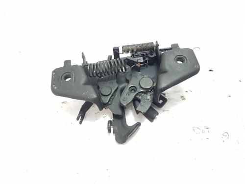 Used Hood lock RENAULT CLIO V (B7_) [2019-2025]  22674467
