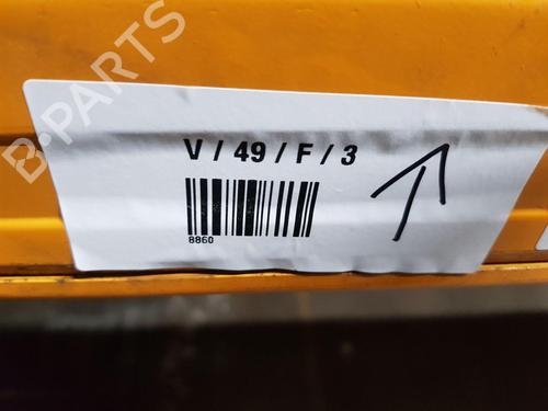 Electronic module VOLVO S60 I (384) D5 | BP36093455M83 - Image 7