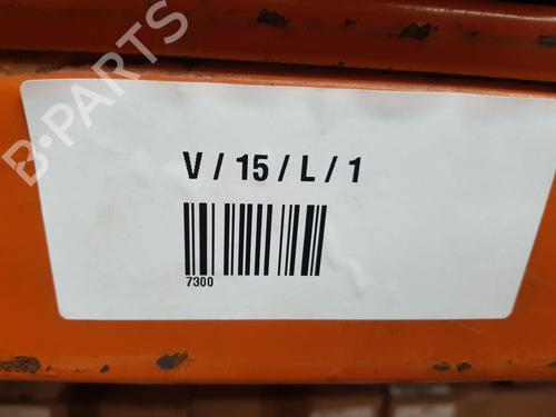 Electronic module TOYOTA AVENSIS (_T25_) 1.8 VVT-i (ZZT251_, ZZT251R) | BP32070057M83 