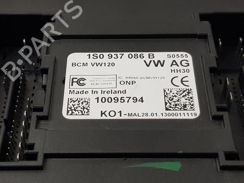 Elektronisk modul SEAT Mii (KF1, KE1) 1.0 | BP27920721M83 