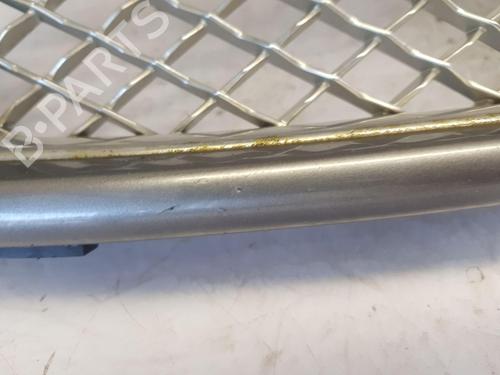 Grille JAGUAR X-TYPE I (X400) 2.0 D | BP27392367C40 