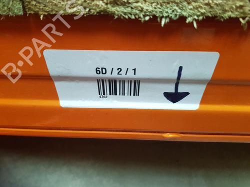 Pipe KIA SORENTO III (UM) | BP22676313M125