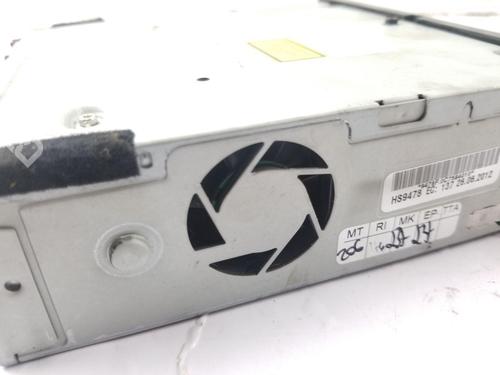 Electronic module VW TOUAREG (7P5, 7P6)  | BP28119774M83 