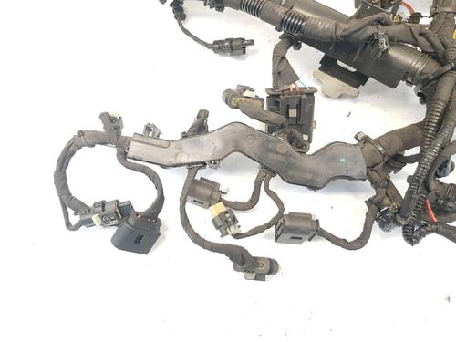Wiring harness MERCEDES-BENZ A-CLASS (W177) A 180 (177.084) | BP35885149E16 - Image 3