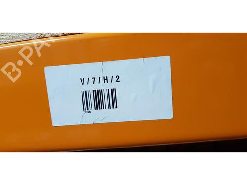 Right front window switch BMW Z4 Roadster (E89) sDrive 23 i | BP28158043I26 