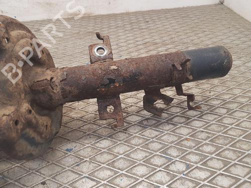Left front shock absorber RENAULT KADJAR (HA_, HL_) | BP29755748M16
