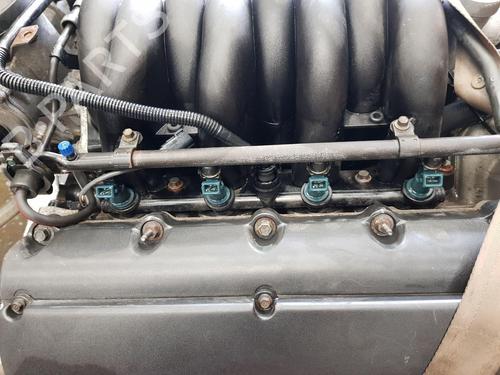 Engine JAGUAR XK 8 Coupe (X100) 4.0 | BP30137837M1