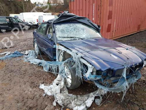Used Parts JAGUAR XJ (X308)  3.2  4337195