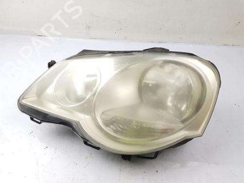 Used Left headlight Left headlight 38464126 38464126