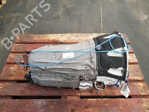 Used Gearbox MERCEDES-BENZ E-CLASS Coupe (C238) [2016-2025]  30806034
