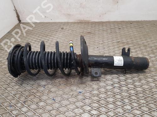 Used Left front shock absorber CITROËN C3 II (SC_) 1.6 VTi 120 (120 hp) 28500876