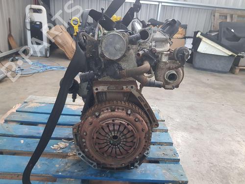 Engine RENAULT CLIO III (BR0/1, CR0/1) 1.5 dCi (C/BR0G, C/BR1G) | BP40081574M1 - Image 4