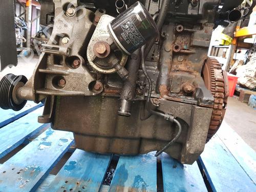 Engine DACIA SANDERO II 1.5 dCi | BP30364944M1 
