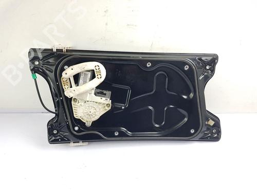 Used Front right window mechanism LAND ROVER RANGE ROVER SPORT I (L320) 2.7 D 4x4 (190 hp) 25462614
