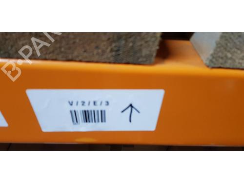 Xenon ballast PORSCHE CAYENNE (92A) 3.6 GTS | BP27286864C53 