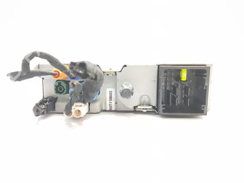 Radio OPEL CROSSLAND X / CROSSLAND (P17, P2QO) 1.6 Turbo D (75) | BP29839868E6