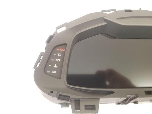 Instrument cluster AUDI A6 C8 Avant (4A5) S6 TDI Mild Hybrid quattro | BP39503942C47 - Image 2