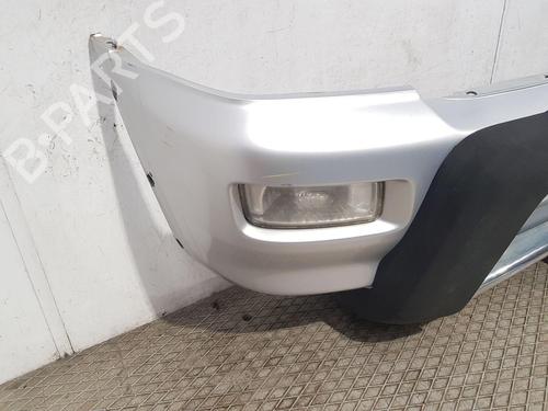 Front bumper ISUZU D-MAX I (TFR, TFS) 3.0 DiTD 4x4 (TFS77H) | BP28137262C7 