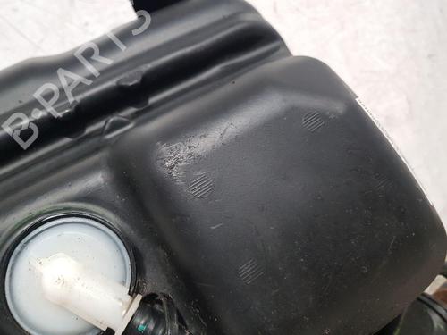 AdBlue tank VAUXHALL VIVARO B Van (X82) 1.6 CDTi | BP30184717M85