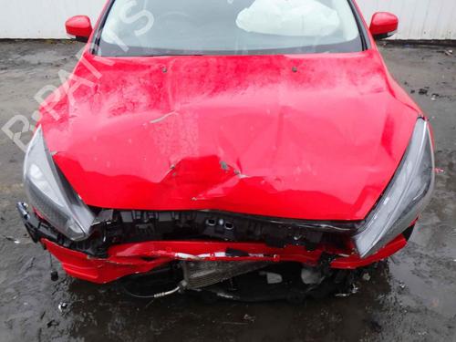 ABS pump FORD FOCUS III 1.6 TDCi | BP22657367M43