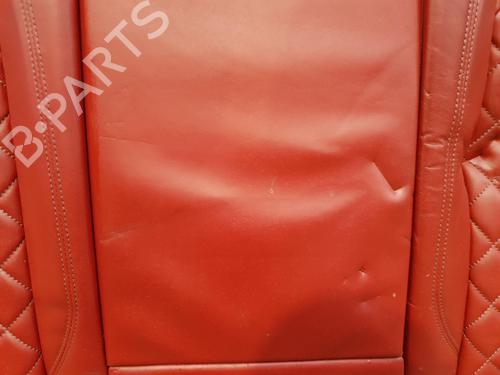 Right front seat AUDI A5 Sportback (F5A, F5F) S5 TFSI quattro | BP32097813C16 - Image 44